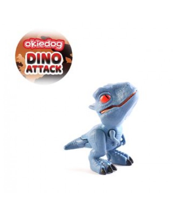 OKIEDOG CJ-1535878 DINO ATTACK (4Y+)